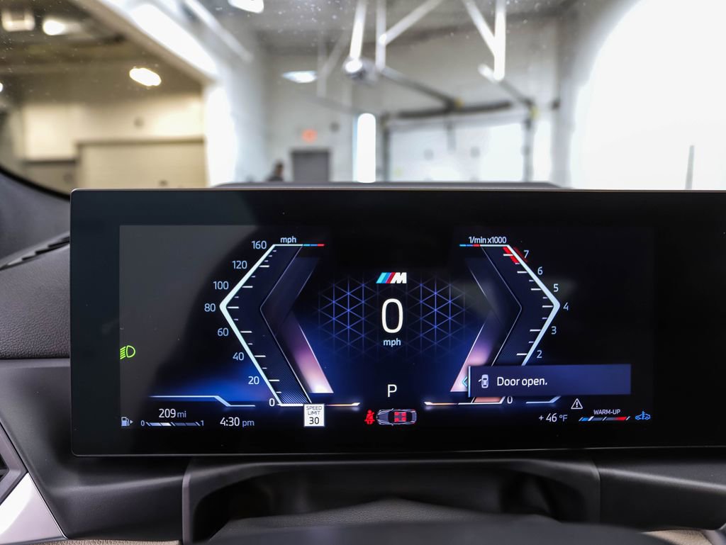 Used 2024 BMW 440i xDrive Coupe w/ Premium Package image 14