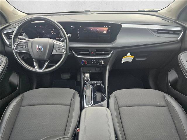 Used 2024 Buick Encore GX Preferred FWD image 16
