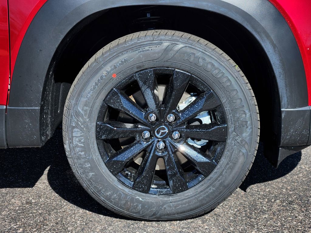 New 2026 MAZDA CX-50 AWD 2.5 S w/ Weather Package image 30