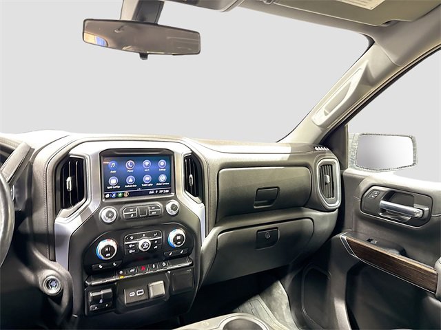 Used 2019 GMC Sierra 1500 Elevation image 24