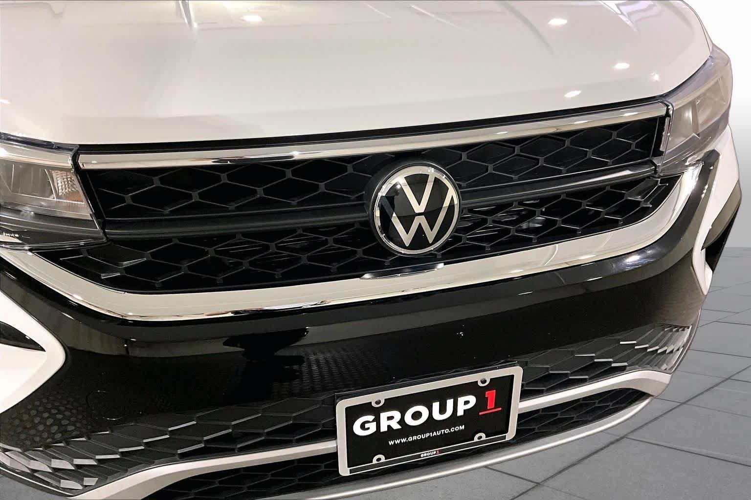 Used 2022 Volkswagen Taos SE AWD/4WD image 30