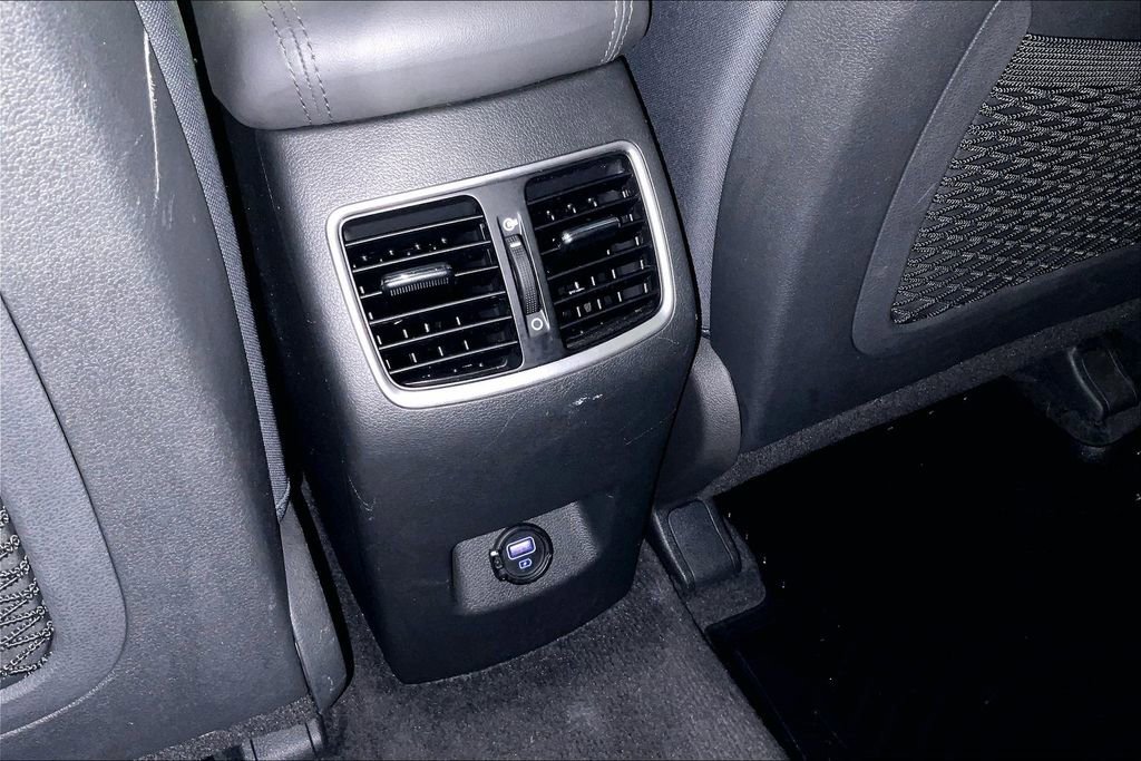 Used 2021 Hyundai Tucson SEL AWD/4WD image 33