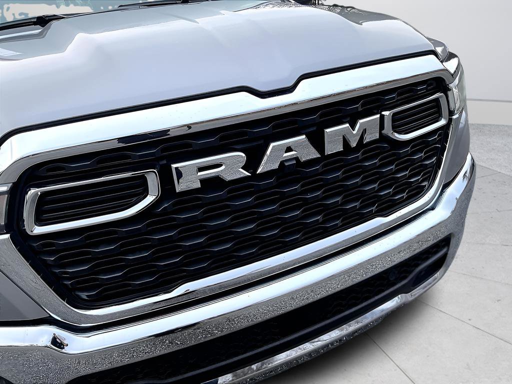 Used 2025 RAM 1500 Big Horn image 32