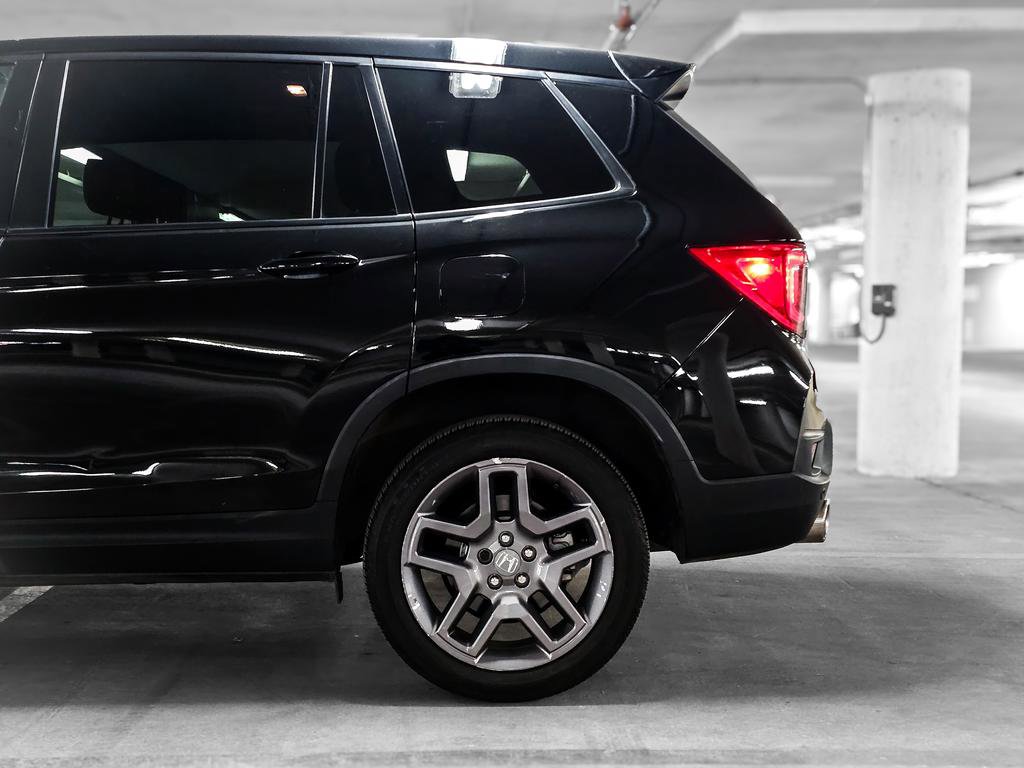 Used 2023 Honda Passport EX-L image 14