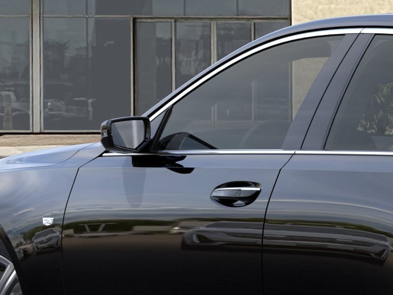 New 2026 Cadillac CT5 Premium Luxury RWD image 12