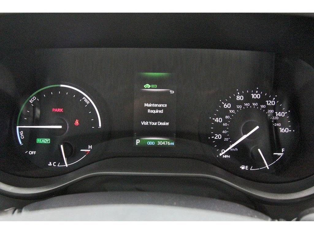 Used 2023 Toyota Sienna XLE image 18