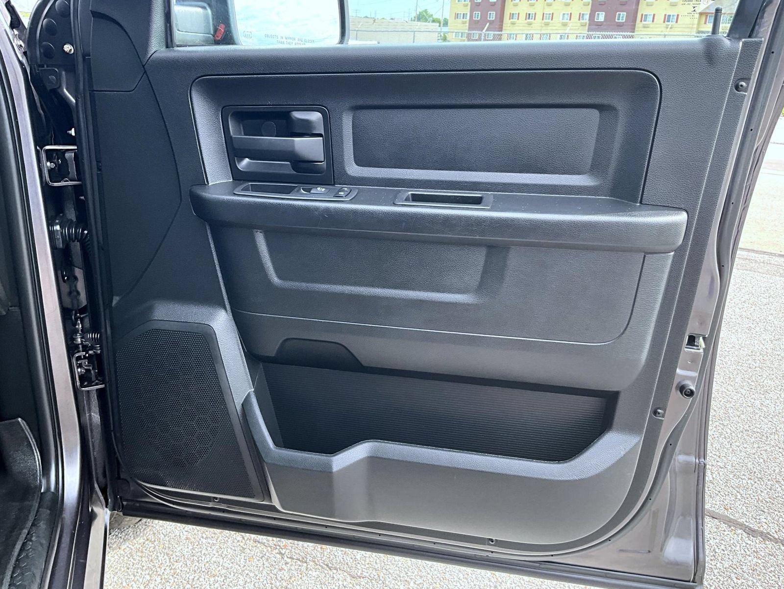 Used 2019 RAM 1500 Express AWD/4WD image 18
