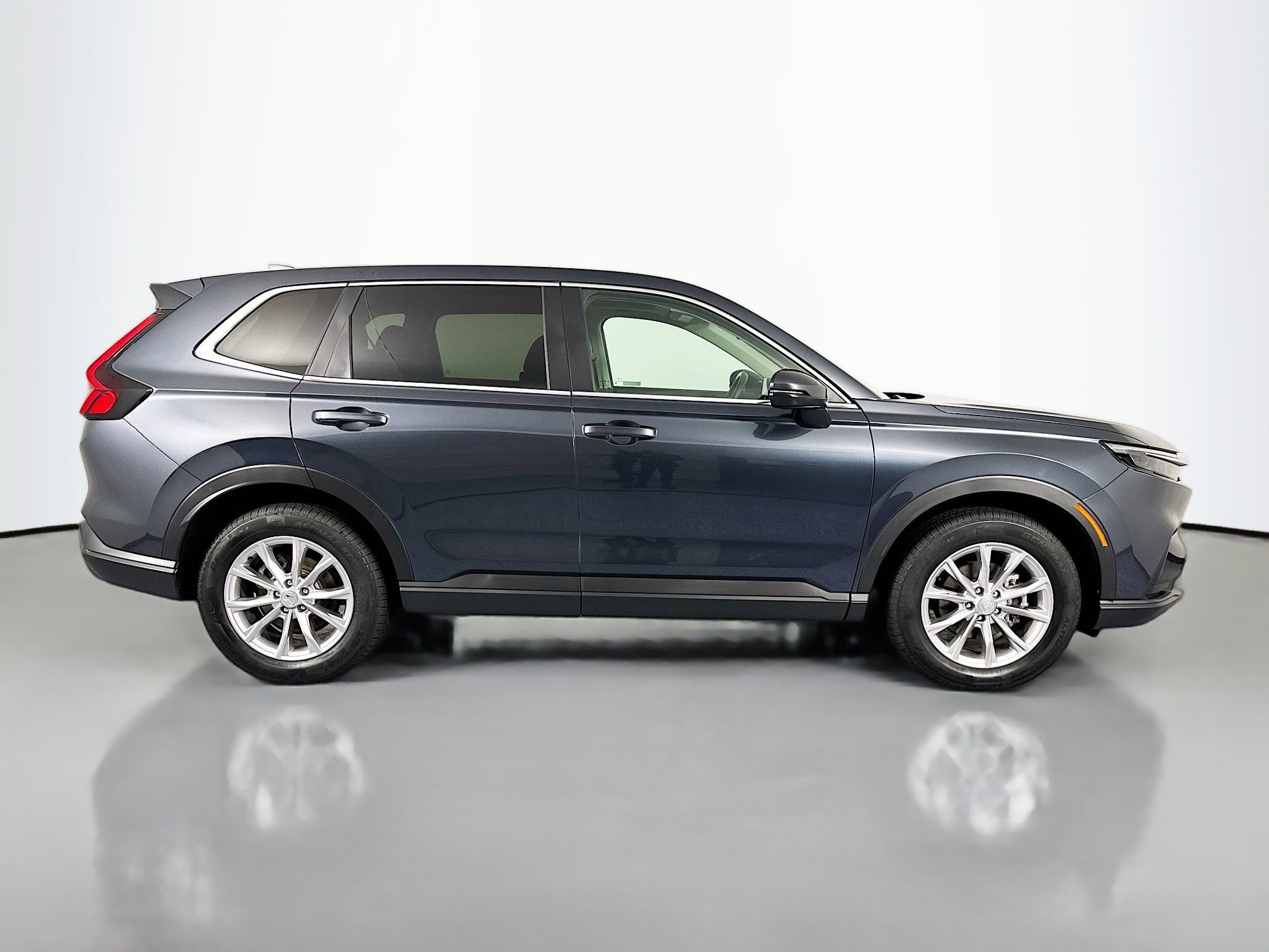 Certified 2024 Honda CR-V EX image 4