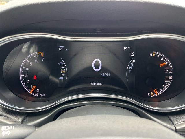 Used 2021 Jeep Grand Cherokee Limited AWD/4WD image 23