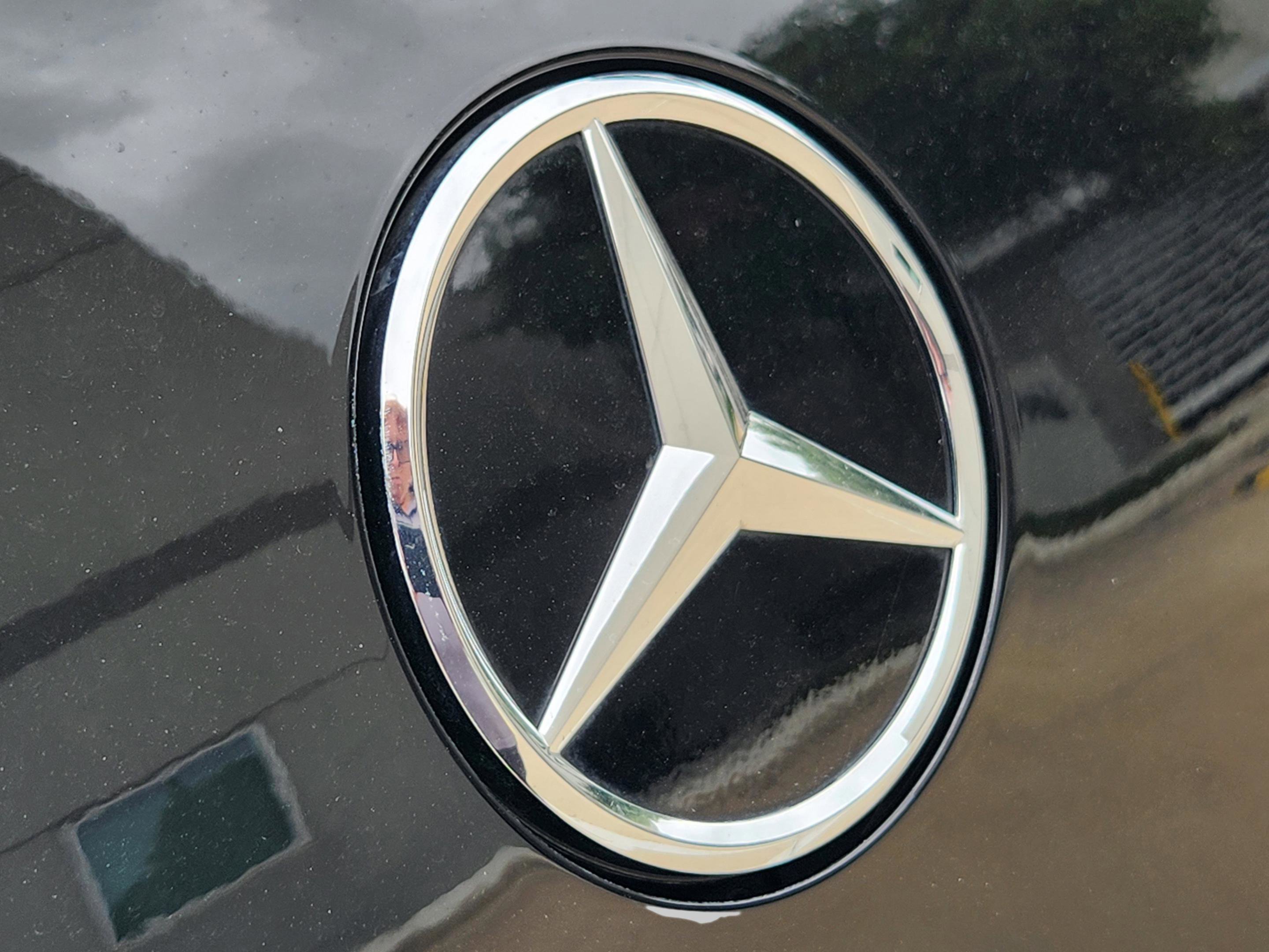 Certified 2025 Mercedes-Benz GLC 43 AMG 4MATIC Coupe image 29