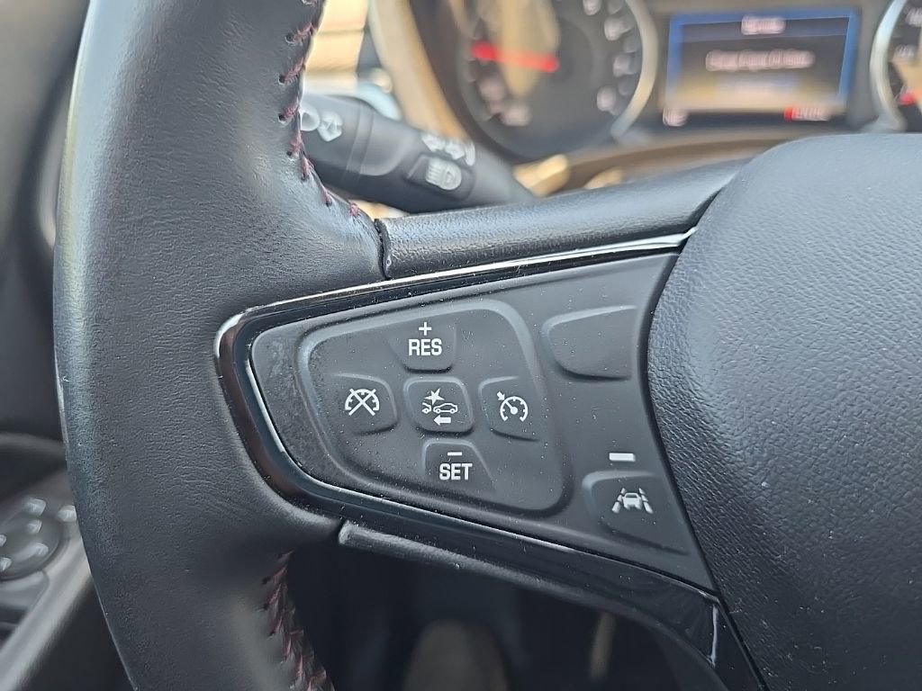 Used 2022 Chevrolet Equinox RS AWD/4WD image 21