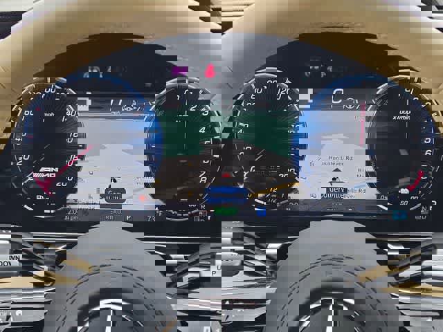 Used 2024 Mercedes-Benz S 63 AMG S image 35