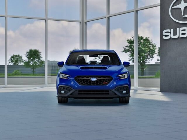 New 2026 Subaru WRX Limited AWD/4WD image 7