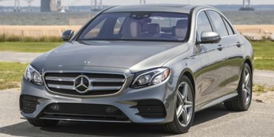 Used 2019 Mercedes-Benz E 450 4MATIC Sedan w/ Premium Package
