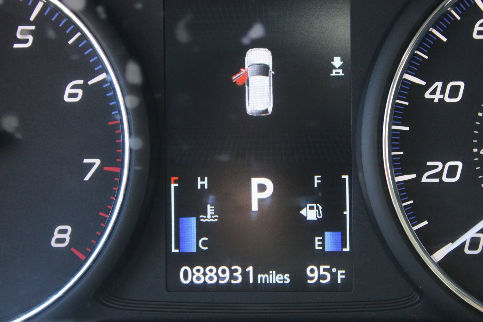 Used 2020 Mitsubishi Outlander SEL FWD image 28