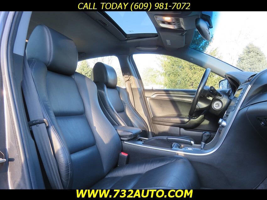 Used 2005 Acura TL FWD image 7