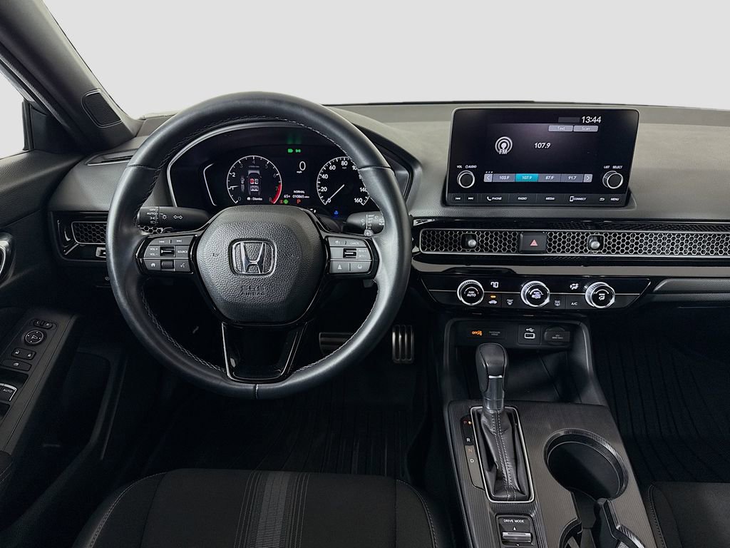 Used 2022 Honda Civic Sport image 20