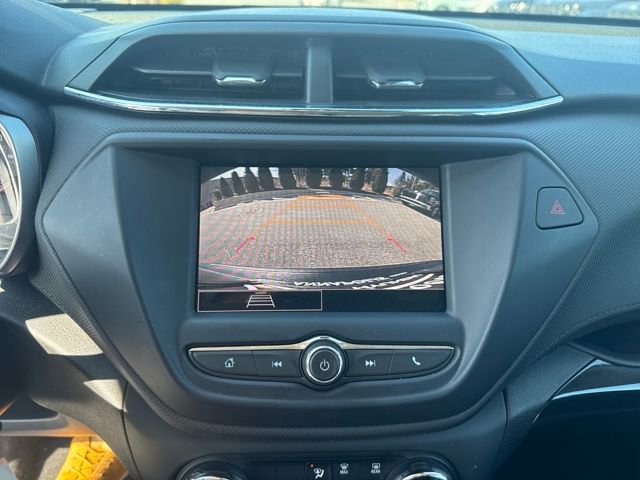 Used 2021 Chevrolet TrailBlazer LS image 20