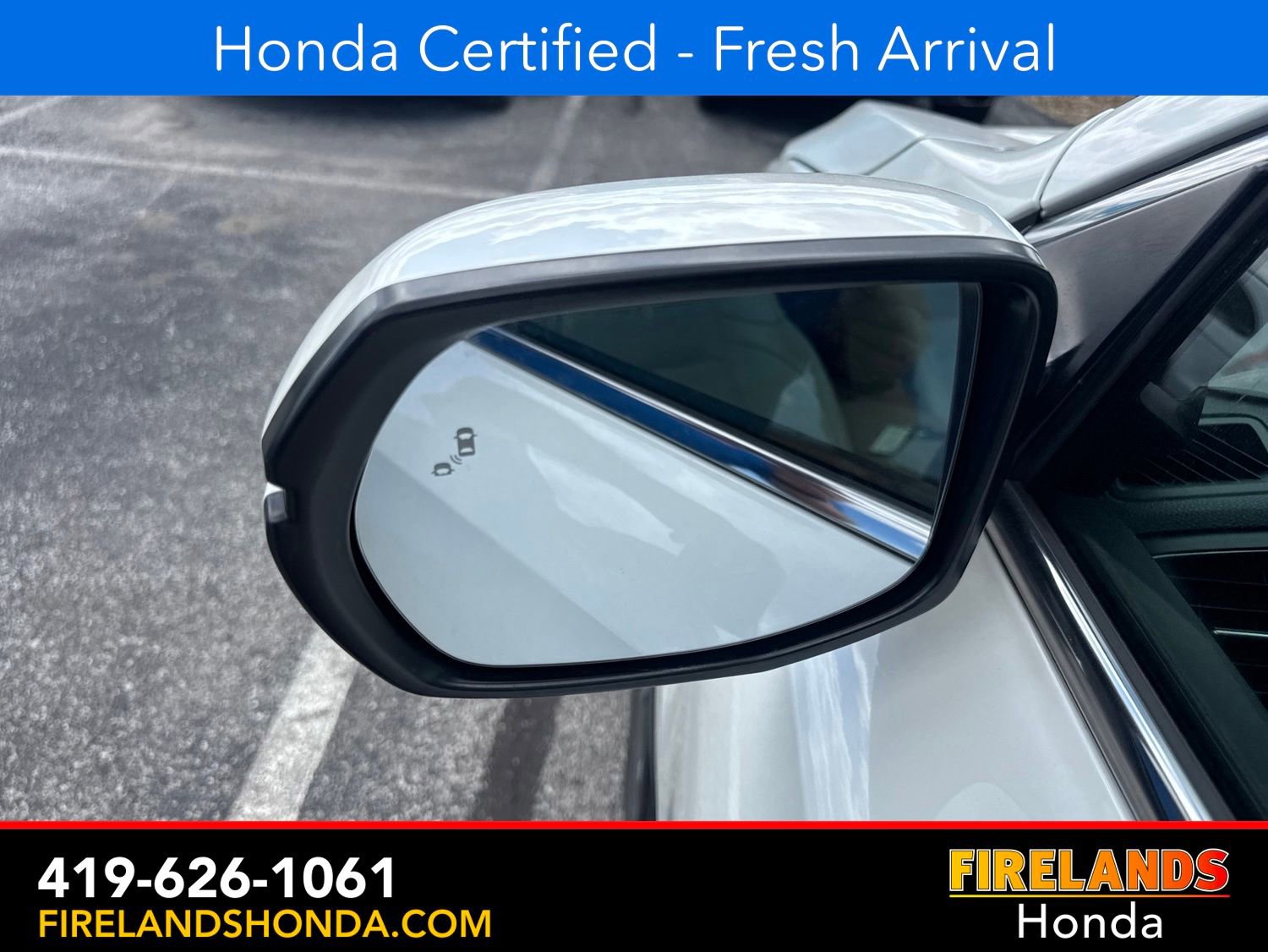 Used 2017 Honda CR-V EX-L image 12