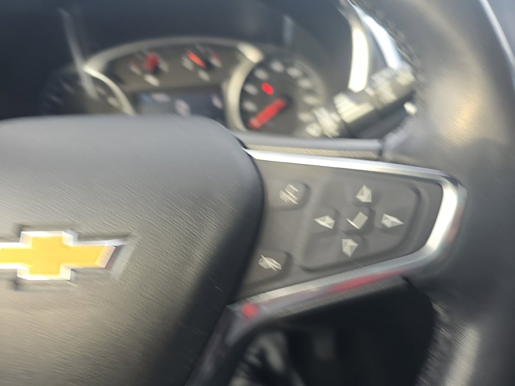 Used 2021 Chevrolet Equinox LT AWD/4WD image 26