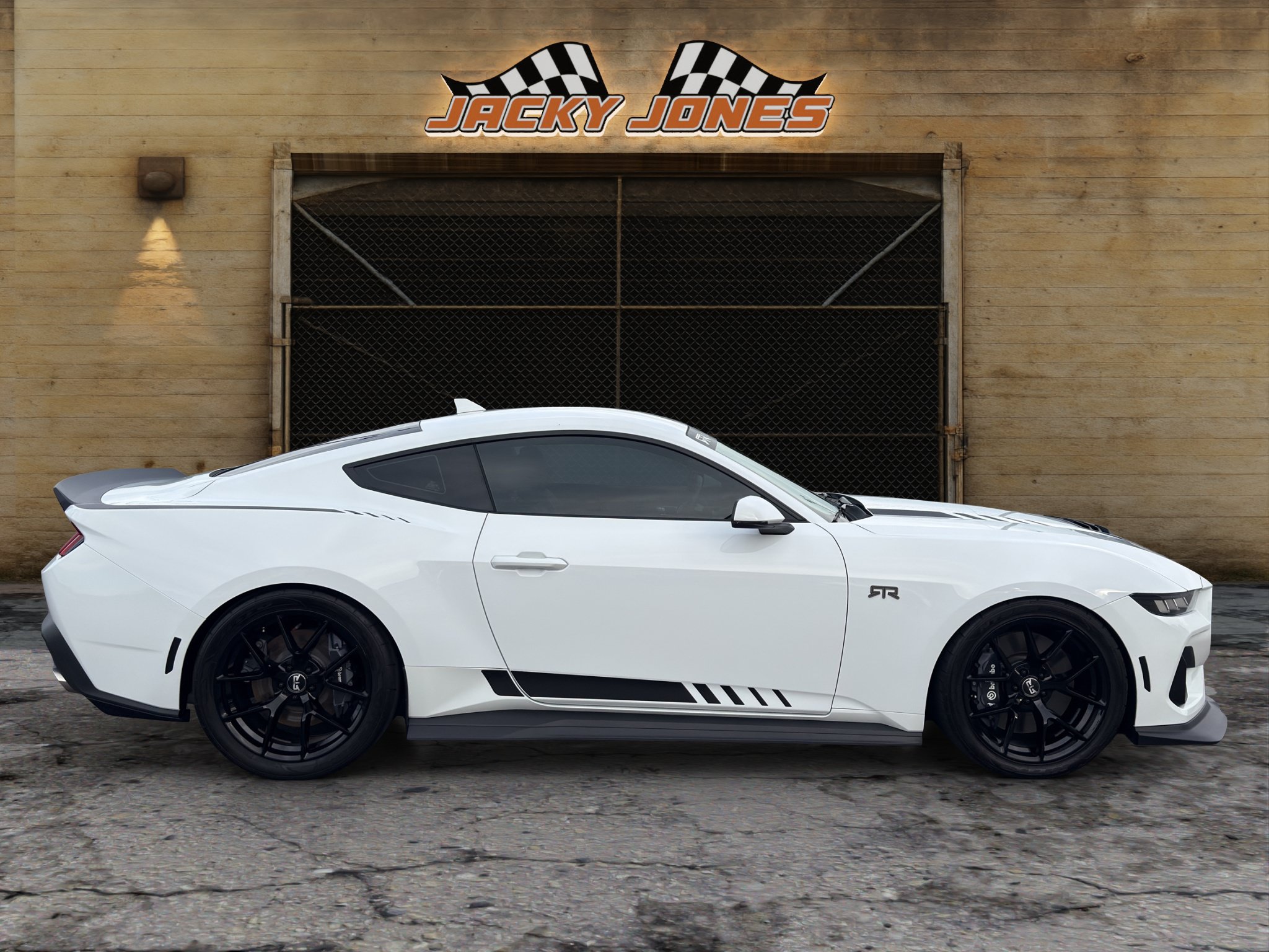 Used 2025 Ford Mustang GT Premium w/ GT Performance Package RWD image 11