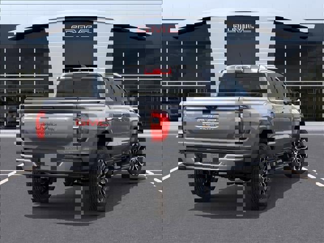 New 2026 GMC Canyon Denali AWD/4WD image 4