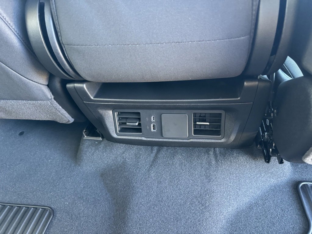 New 2026 Chevrolet Silverado 1500 Custom w/ Turbomax Blackout Package image 14