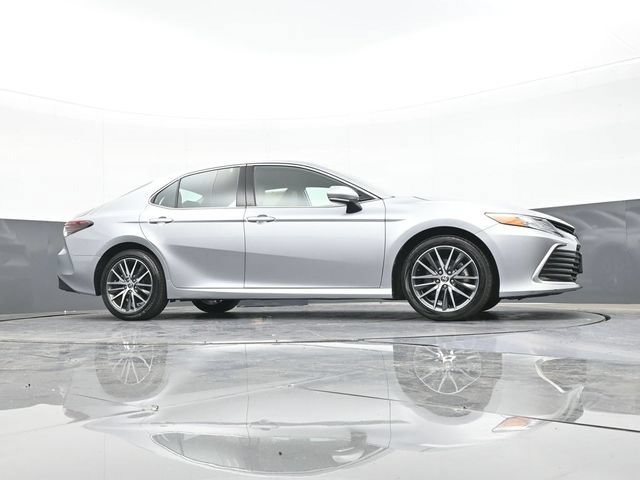 Used 2024 Toyota Camry XLE FWD image 50