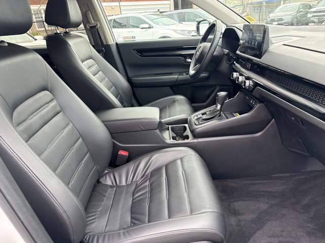 Certified 2024 Honda CR-V EX-L image 19
