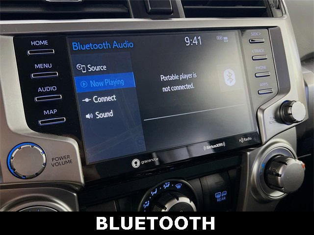 Used 2022 Toyota 4Runner TRD Sport image 9