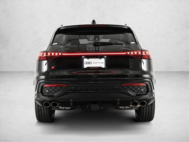 New 2026 Audi SQ5 Premium Plus AWD/4WD image 7