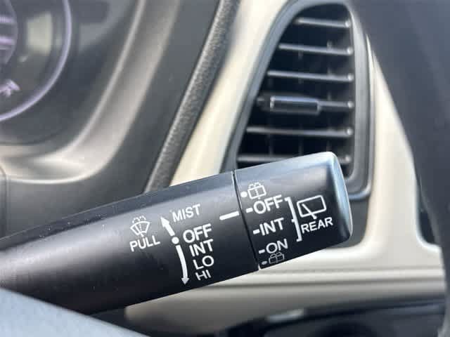 Used 2019 Honda HR-V LX image 26