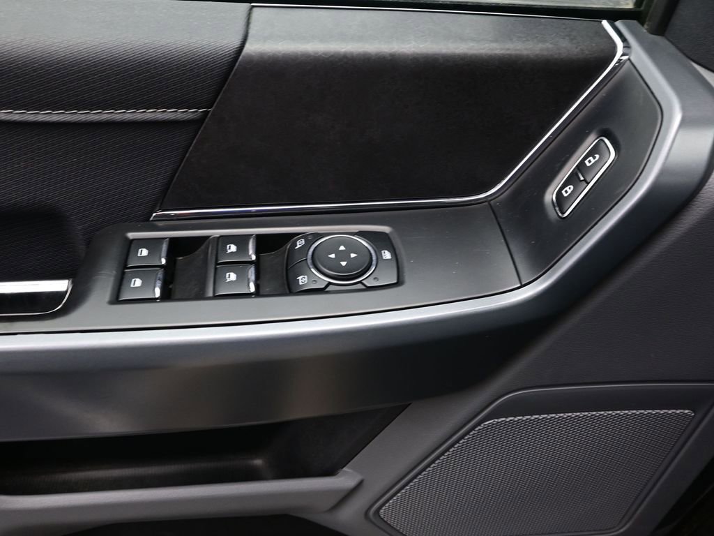 Used 2024 Ford F150 XLT w/ Mobile Office Package image 17