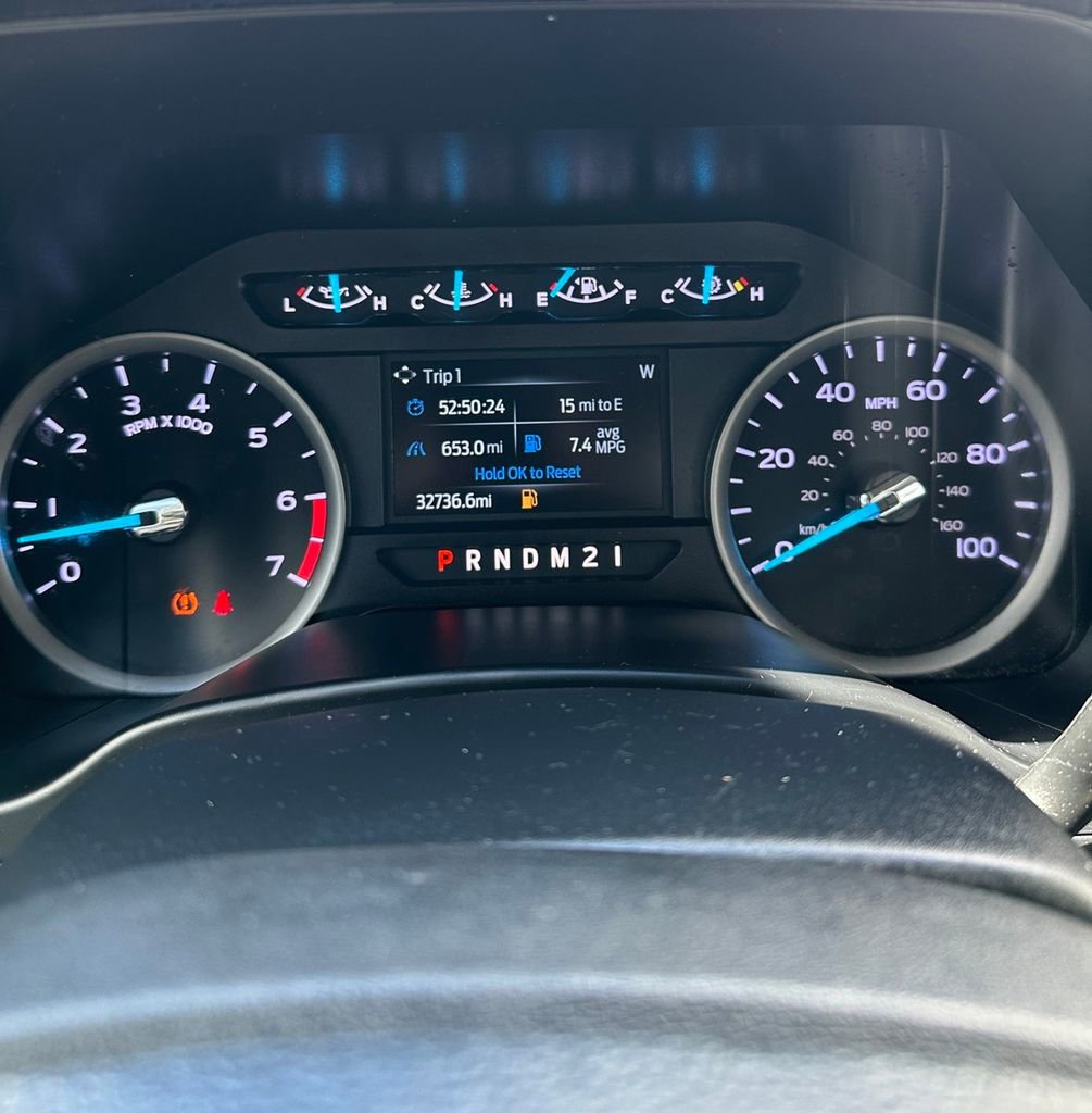 Used 2020 Ford F250 XL w/ Power Equipment Group image 18