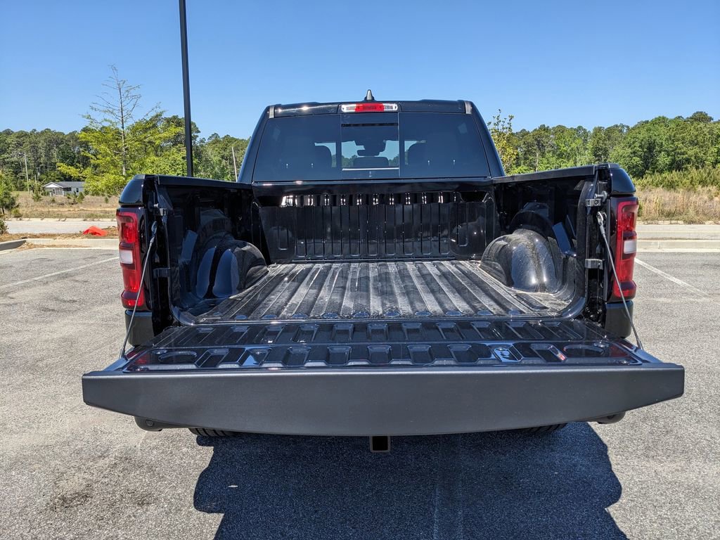 Used 2026 RAM 1500 Express image 9