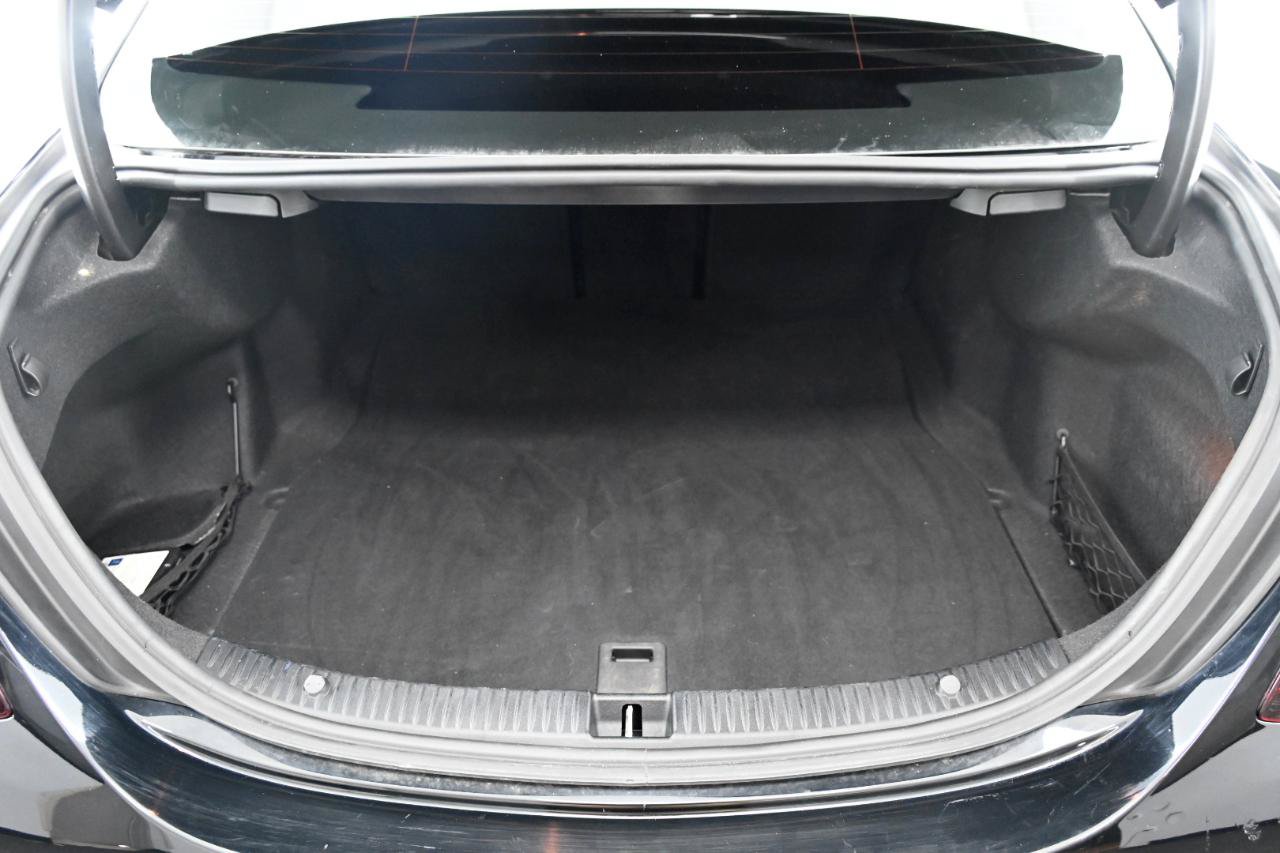 Used 2020 Mercedes-Benz C 43 AMG 4MATIC Sedan image 41