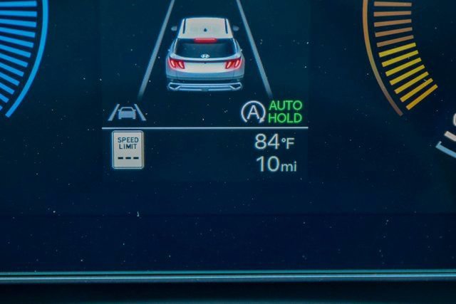 New 2026 Hyundai Tucson SEL Plus FWD image 23
