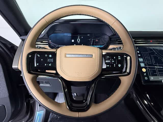 New 2026 Land Rover Range Rover Sport Dynamic SE AWD/4WD image 29