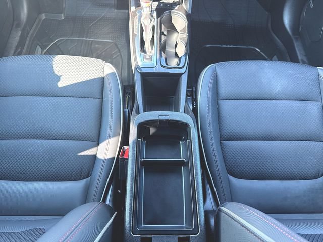 Used 2022 Chevrolet TrailBlazer RS w/ Sun and Liftgate Package AWD/4WD image 35