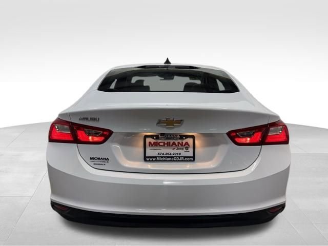 Used 2024 Chevrolet Malibu LS image 8