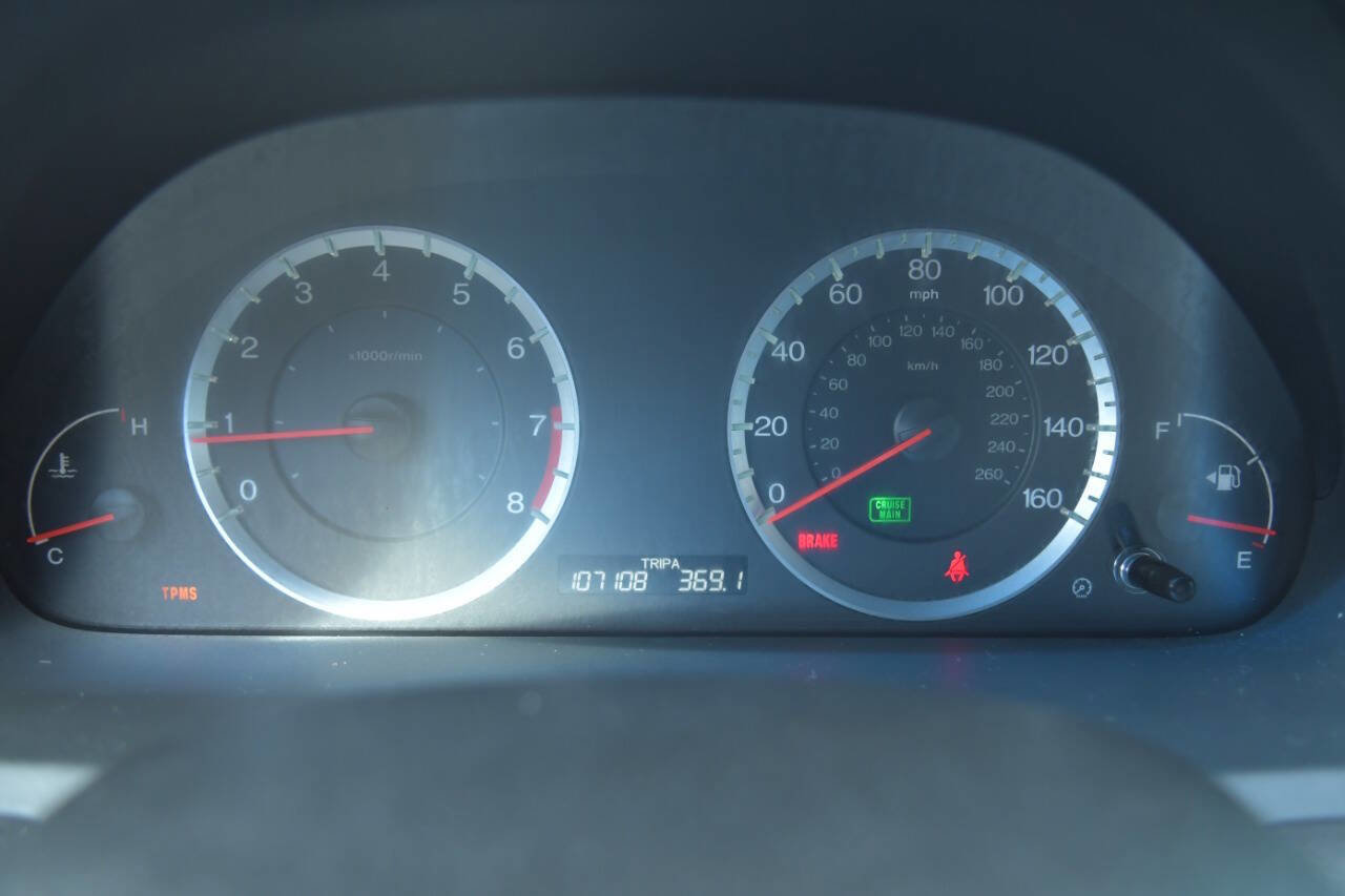 Used 2009 Honda Accord EX-L image 19