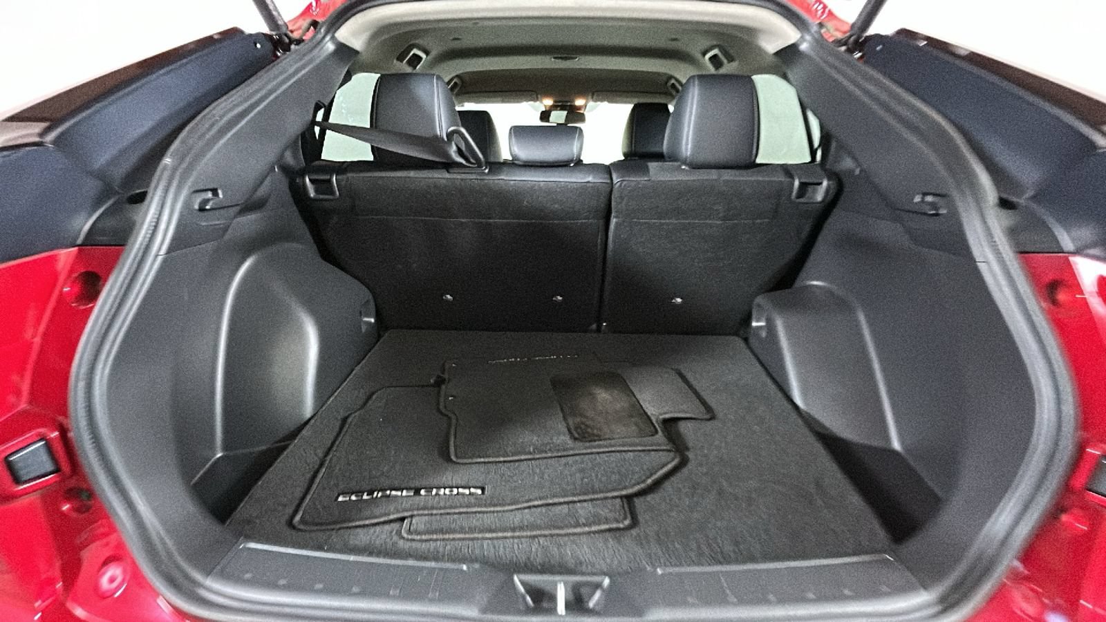 Used 2025 Mitsubishi Eclipse Cross AWD image 29