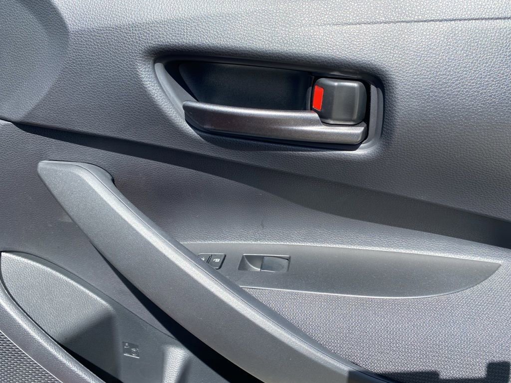 Used 2025 Toyota Corolla GR AWD/4WD image 14