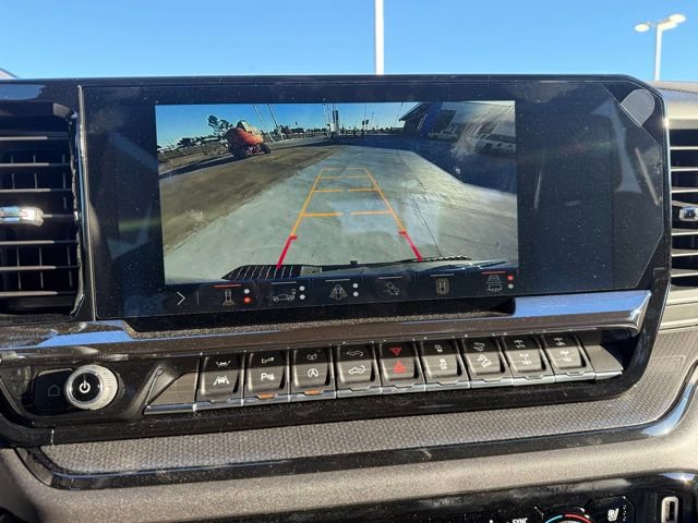 New 2026 Chevrolet Silverado 1500 ZR2 image 28