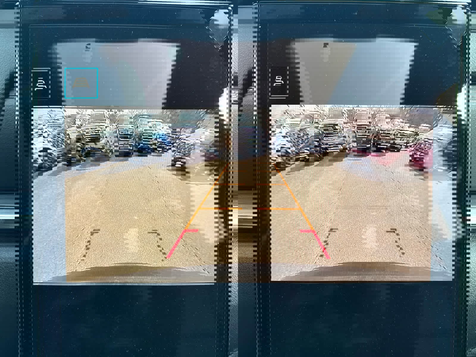 New 2026 GMC Terrain Elevation w/ Elevation Premium Package AWD/4WD image 20