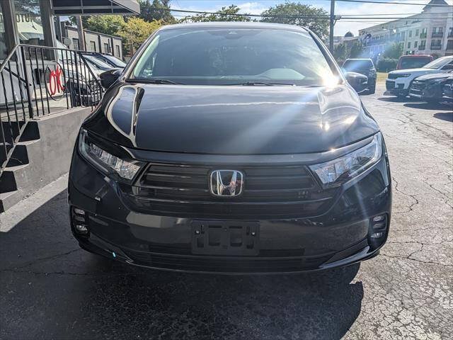 Used 2024 Honda Odyssey Sport image 7
