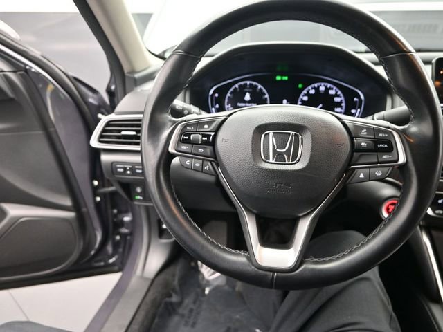 Used 2021 Honda Accord Touring image 12