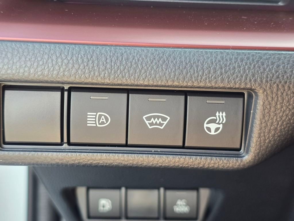 New 2026 Toyota Prius Plug-In Hybrid image 9