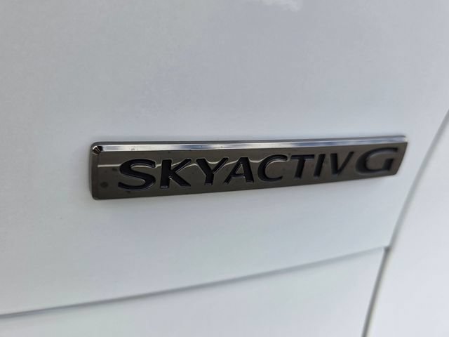 New 2026 MAZDA CX-30 Aire Edition AWD/4WD image 12