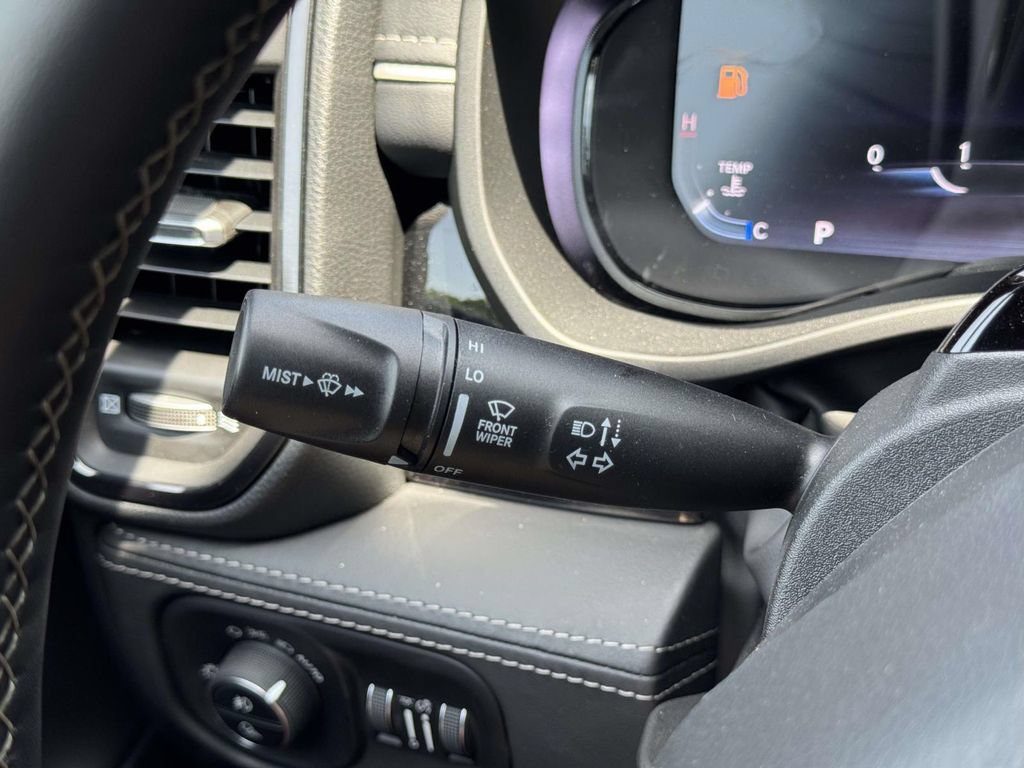 New 2026 RAM 1500 Limited AWD/4WD image 27
